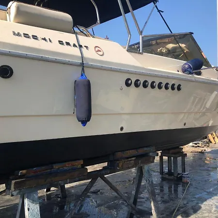 Botel Mochi Craft Aemme Salerno